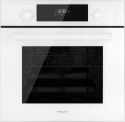 Электрический духовой шкаф Weissgauff EOV 302 SW WHITE
