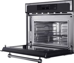 Встраиваемая микроволновая печь Kuppersberg RMW 969 ANX