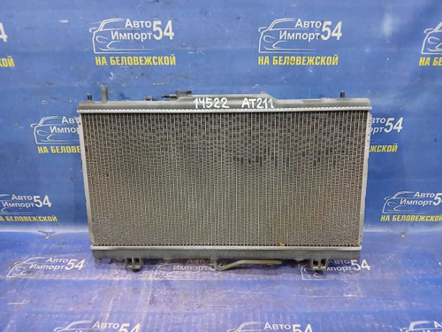 Радиатор двигателя TOYOTA CORONA PREMIO 1997-2001