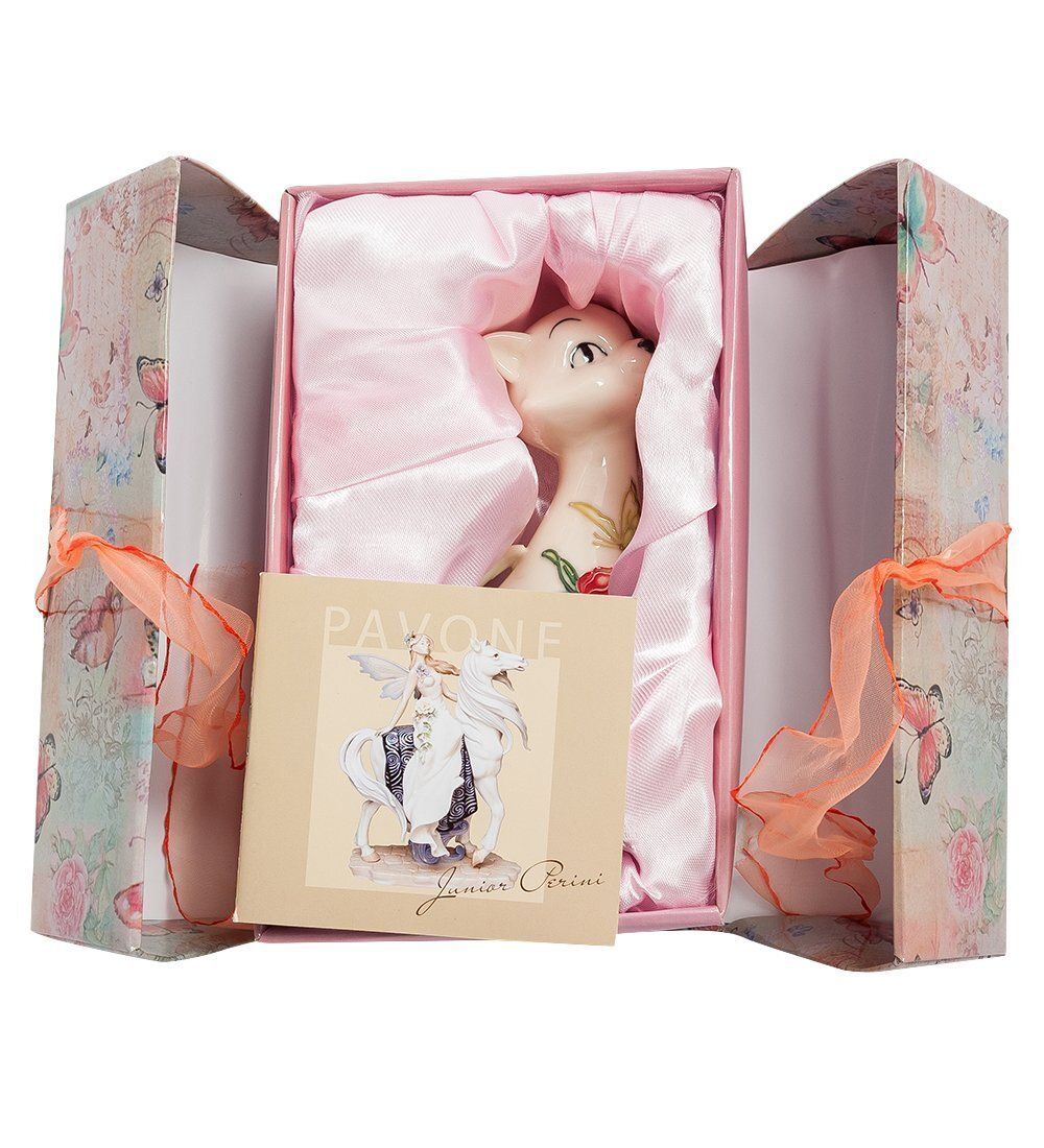 Pavone JP-247/24 Фигурка «Кошка»