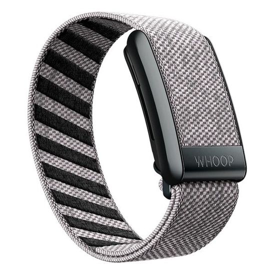 Плетеный ремешок для браслета Whoop 4.0 SuperKnit Band (Heather)