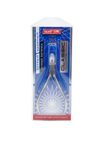 Кусачки АТ-836 для кожи 5 мм