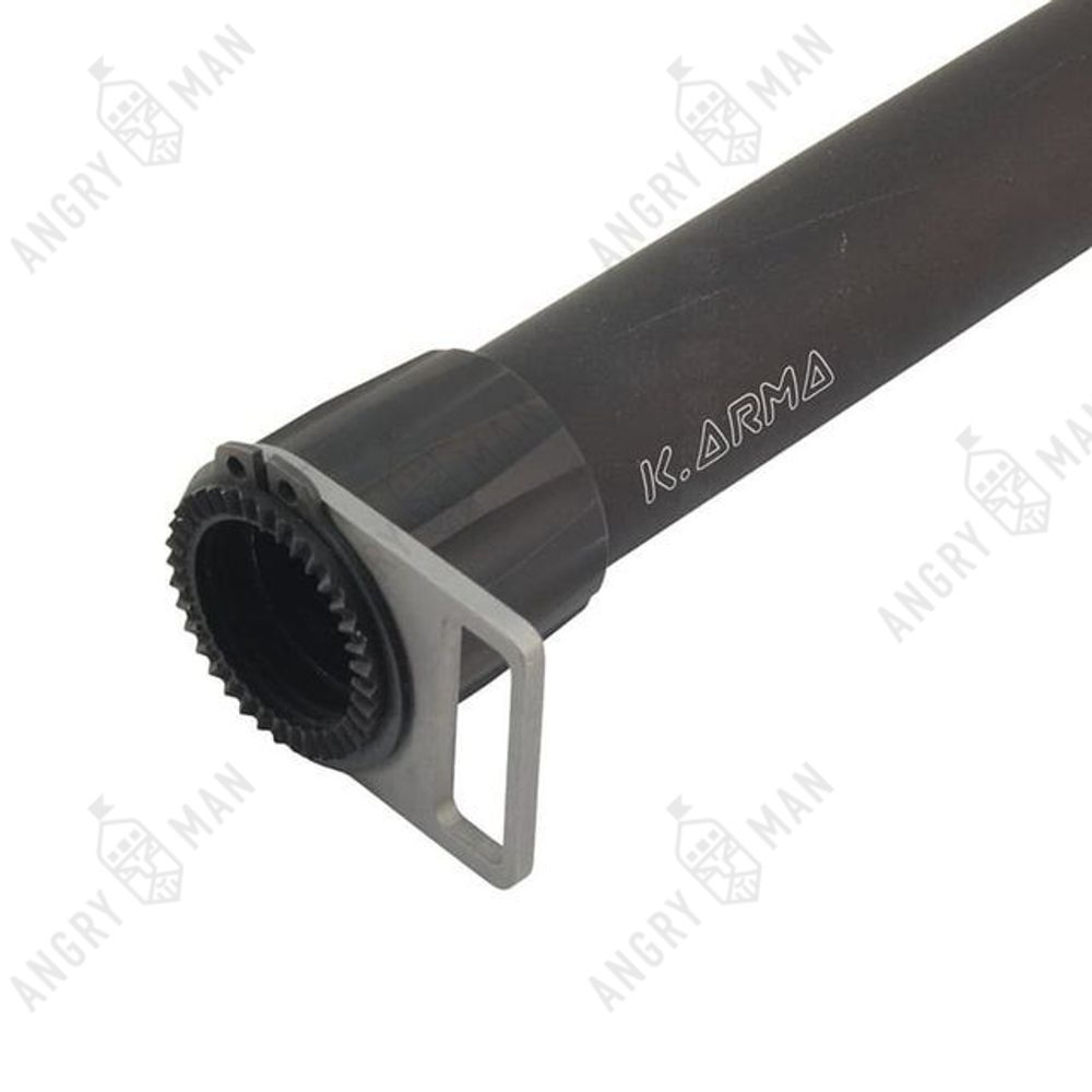 Удлинитель подствольного магазина на 2 патрона, K.ARMA