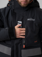 КОСТЮМ REMINGTON WINTER CYCLONE