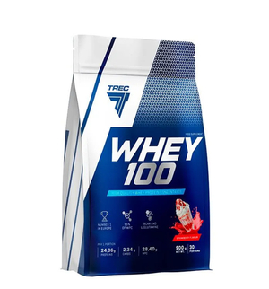 Trec Whey 100 700 г