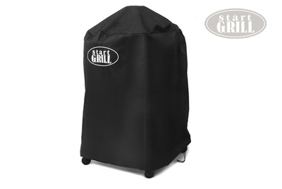 Чехол для керамического гриля 18 дюймов