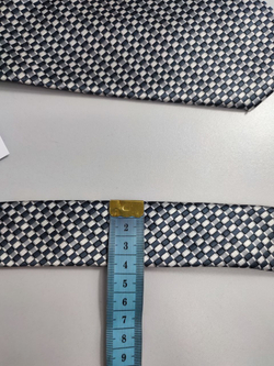 Галстук Canda с принтом