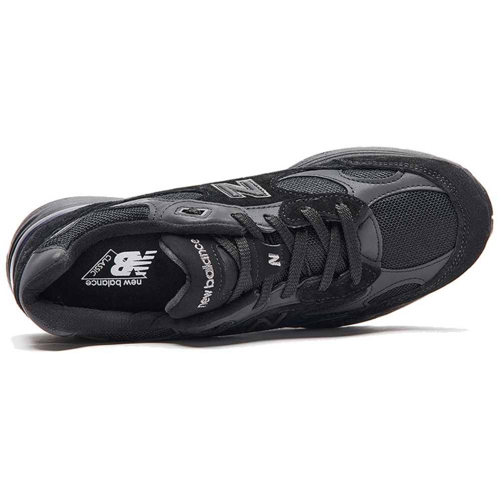 Кроссовки New Balance NB 992, M992MN