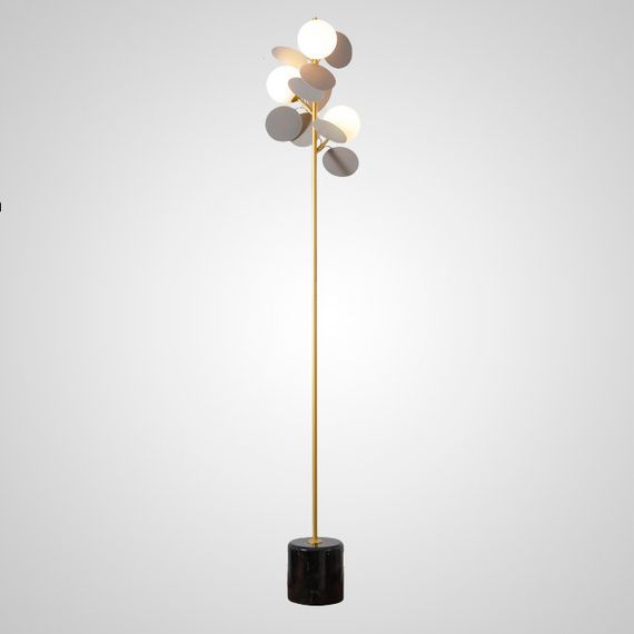 Торшер Imperium Loft Matisse 167141-26