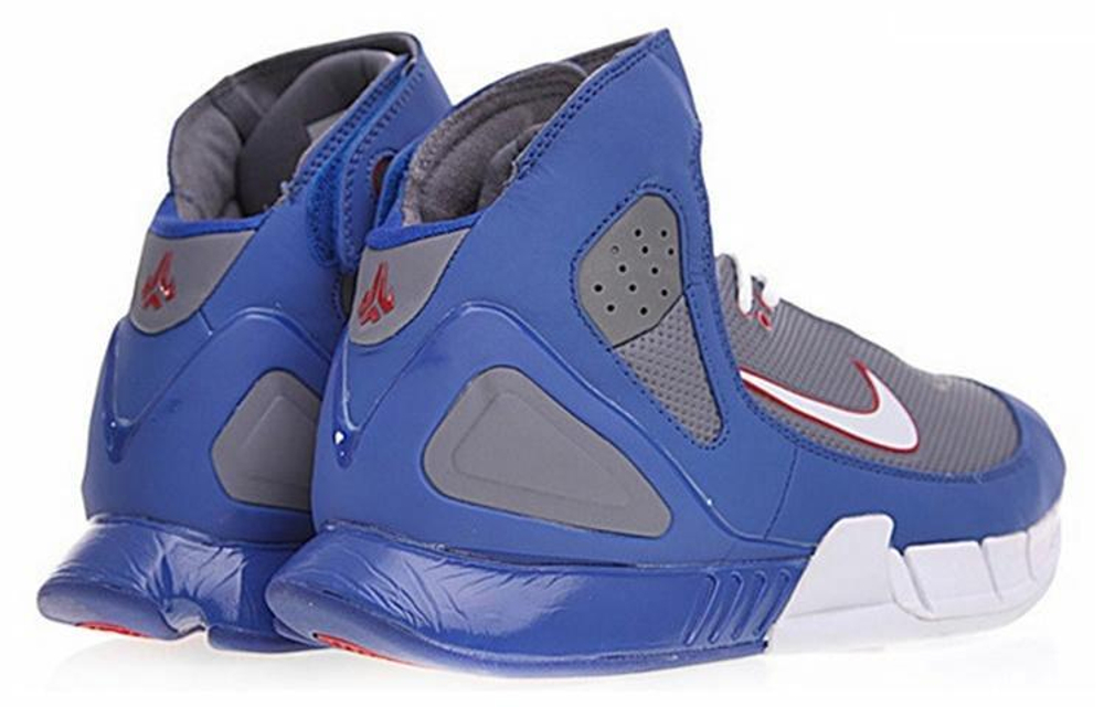 Кроссовки Nike Huarache Air Zoom 2K5 "Nba All Star"