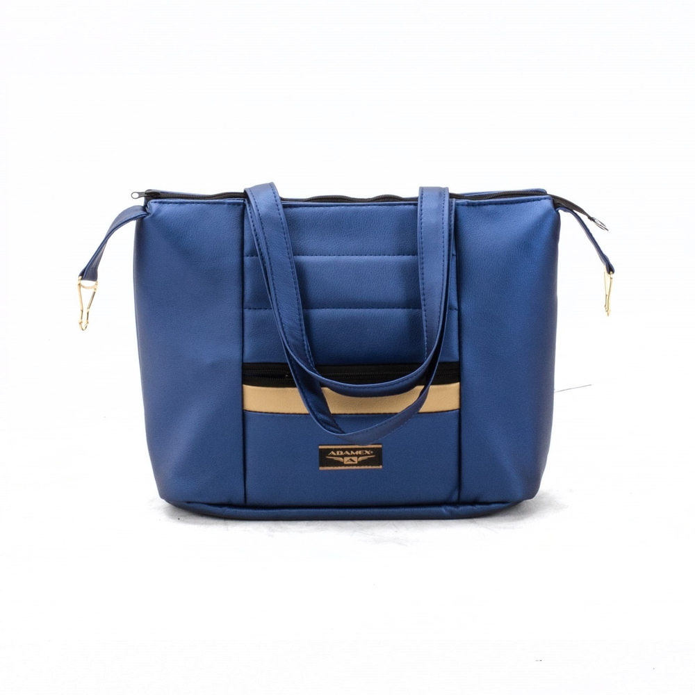 Коляска 3 в 1 Adamex Rimini Deluxe