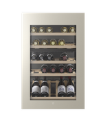 Встраиваемый винный шкаф V-ZUG WineCooler V4000 90 WC4T-51102 R Pearl mirror glass