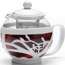 Mayer&amp;Boch Заварочный чайник 26809 белый 750 мл