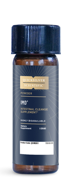 IMD® Silica Intestinal Metals Detox 6 g