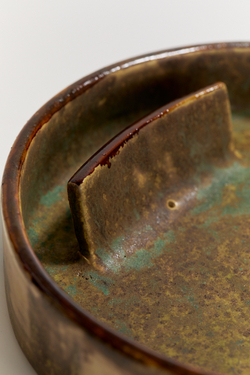 Тарелка ALTAR mini