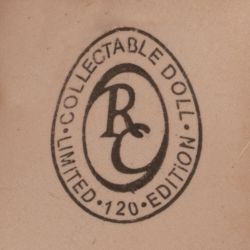 GAEM Кукла "Ангел", L20 W20 H41 см