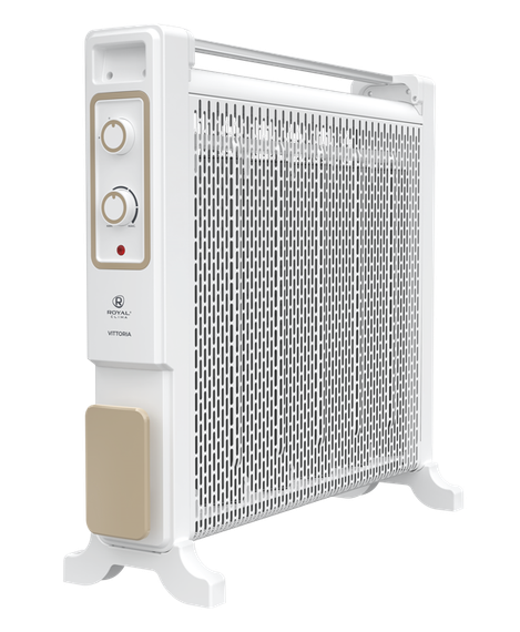 Микатермический обогреватель серии VITTORIA REC-VT2200M