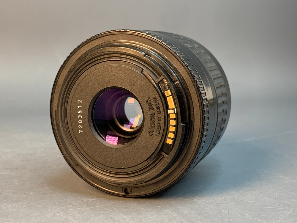 Canon EOS 500 Kit 35-80mm 4-5.6 II
