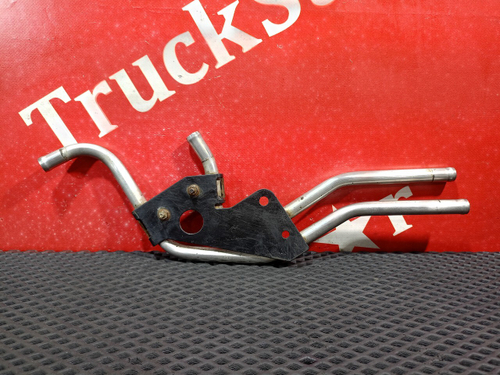 Трубки отопителя