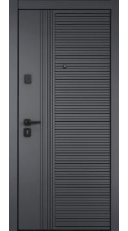 Дверь Tau LT PP-3 Torex