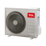 Тепловой насос TCL TCH-14HRIA/A1