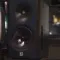 Dutch & Dutch 8c Studio Speaker Black