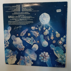 Винтажная виниловая пластинка LP Buddy Miles All The Faces Of Buddy Miles (Holland 1974)
