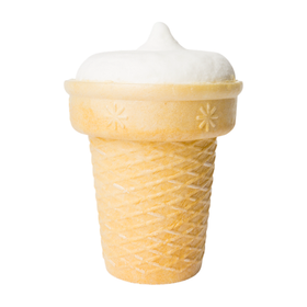 Вафельный стаканчик ванильный Friky, 70 г