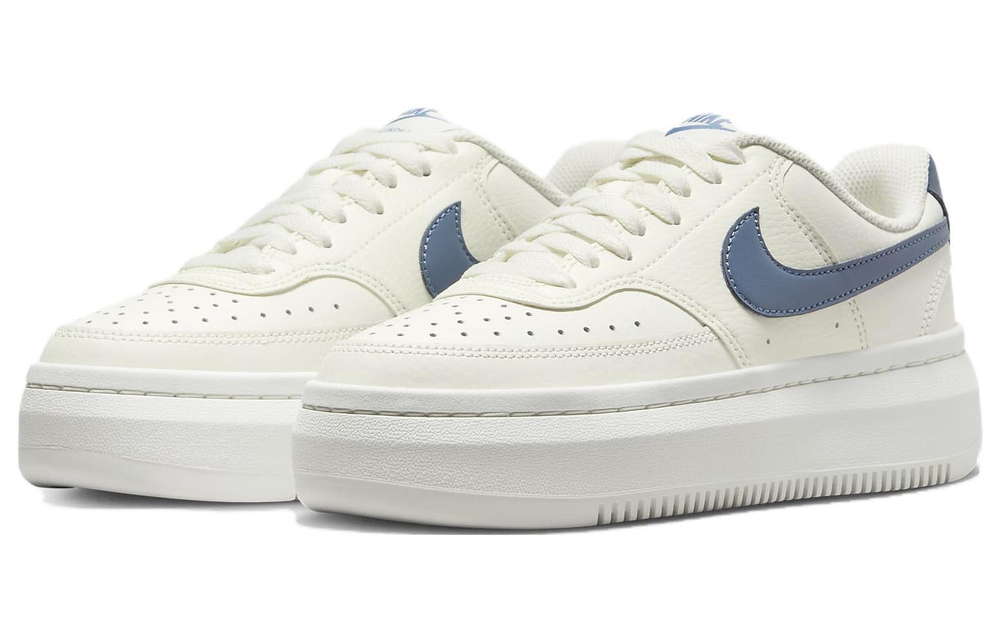 Кроссовки Nike Court Vision 1 Alta (Женская размерная сетка)