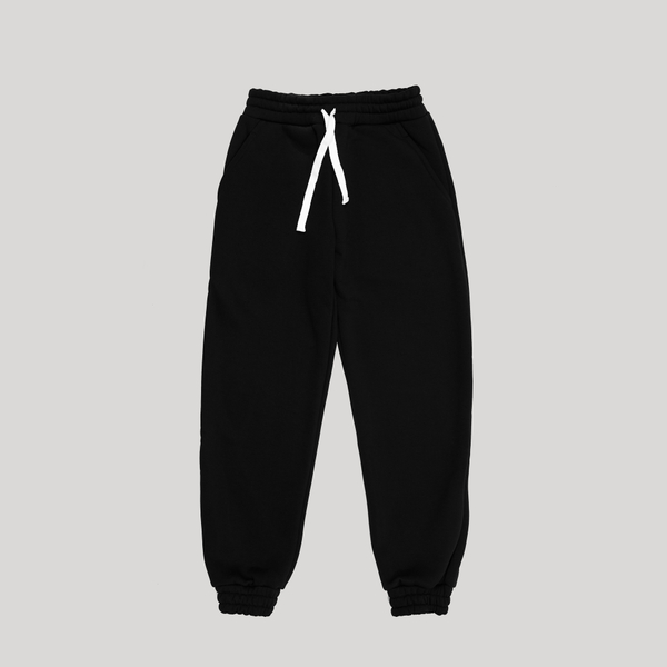 Sweatpants Black