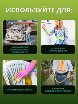 Универсальное чистящее средство