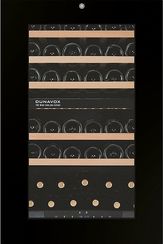 Винный холодильник Dunavox DXB-42.100DB.TO