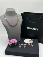 Брошь CHANEL