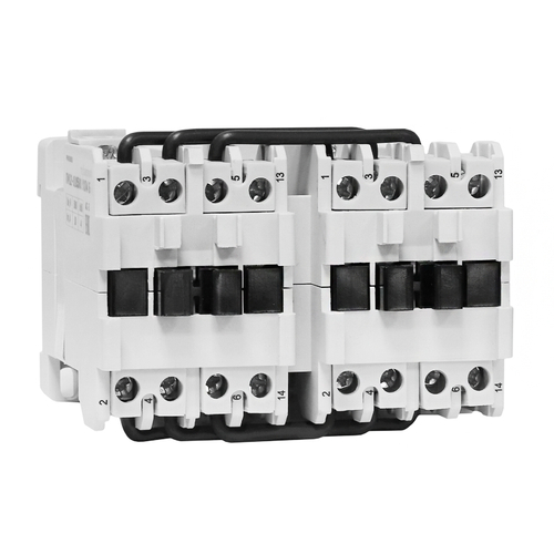 Пускатель магнитный ПМ12-010500 110В УХЛ4 2з+0р