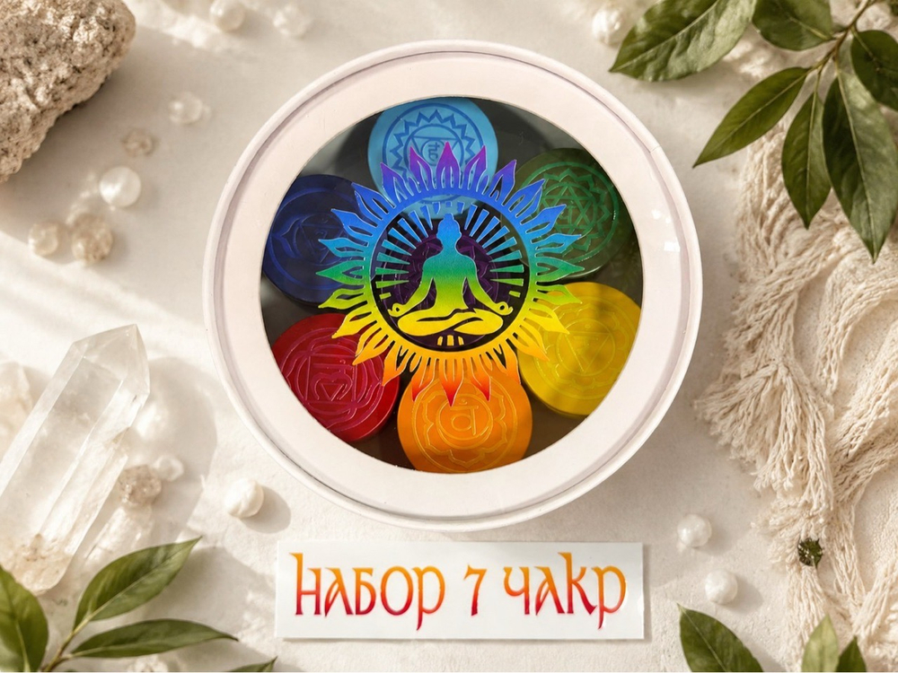 Свеча Аджна: ясность ума и сила интуиции