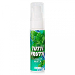 Гель TUTTI-FRUTTI, сладкая мята, 30 г