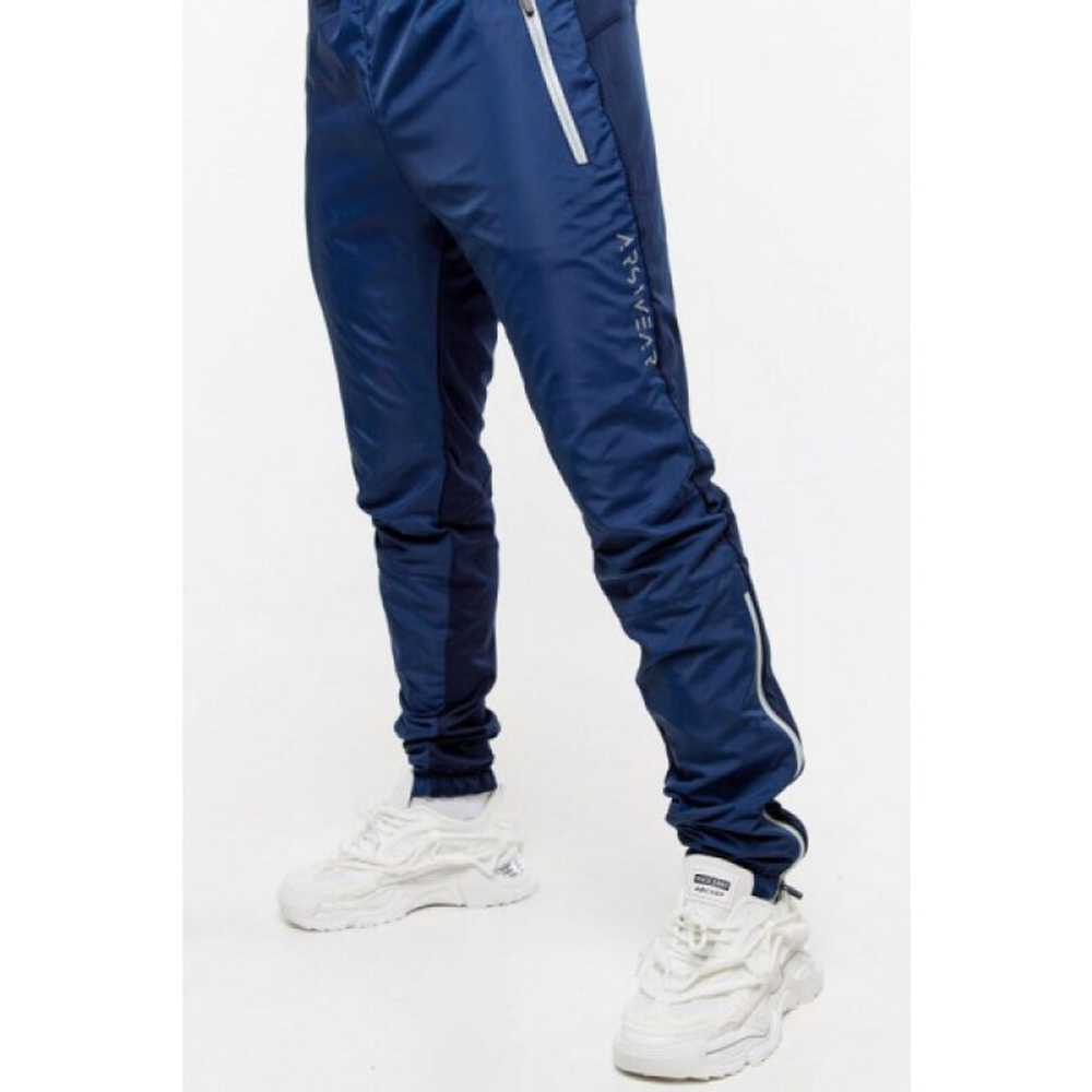 Брюки ARSWEAR BASE синий, мужские, PABASM3