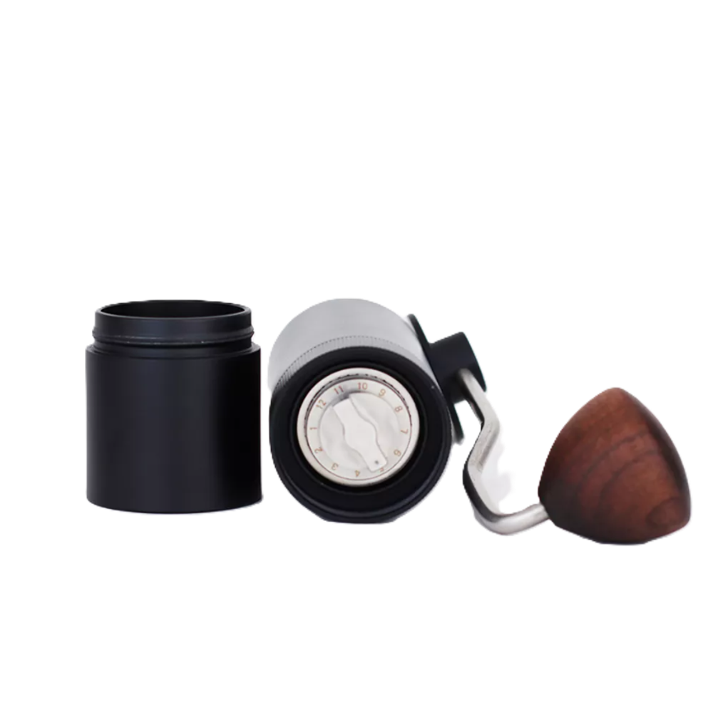 Кофемолка ручная цилиндрическая AnyBar Acorn 1