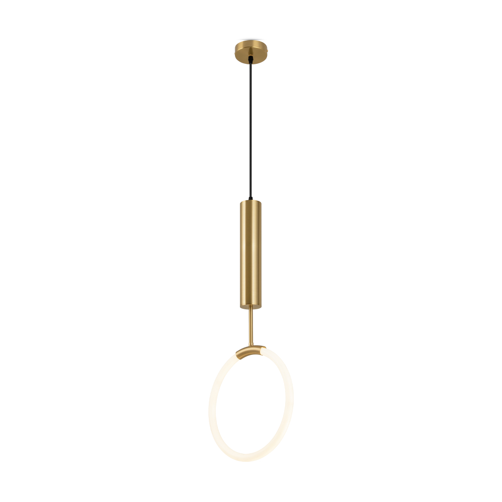 Подвесной светильник Freya FR5387PL-L14BS