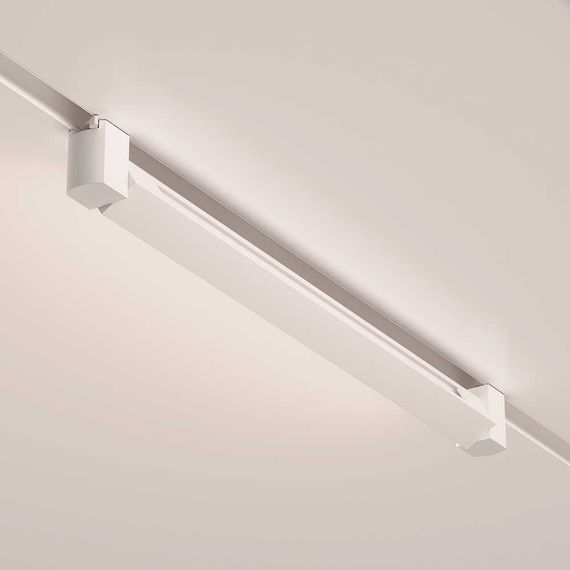 Трековый светодиодный светильник Maytoni Technical Basis Rot TR104-1-20W4K-W