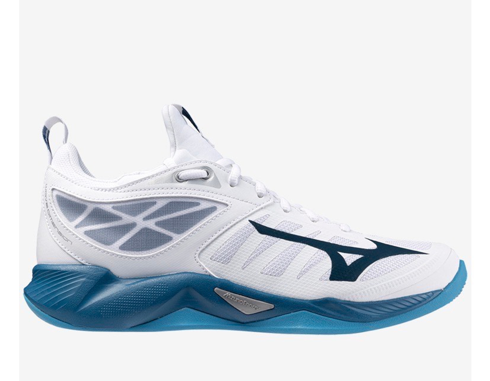 MIZUNO, WAVE DIMENSION, Volleyball, , MEN, US 11 /EUR 44,5 /UK 10 /СМ 29