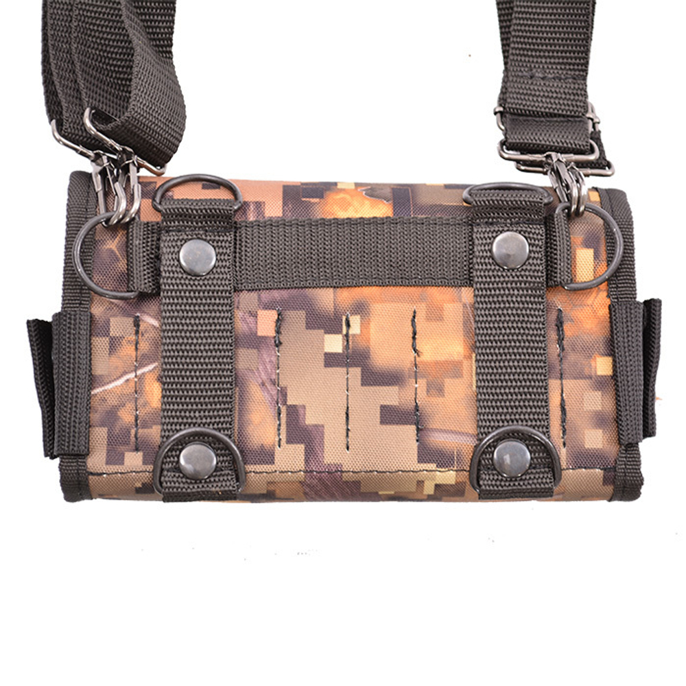 Секция К 12-16 патронов