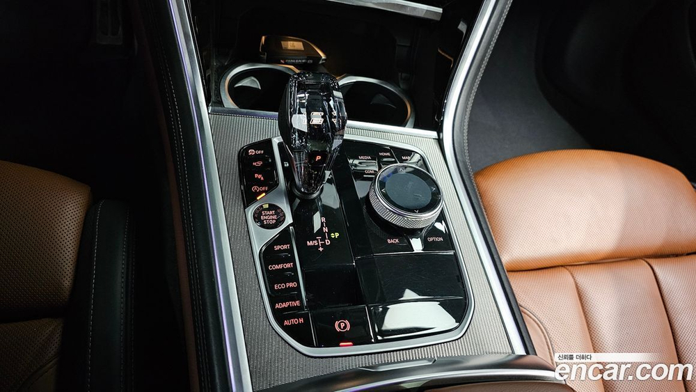 BMW 8 Series (G15) 840i xDrive M Sports First Editions Coupe (11.2019)