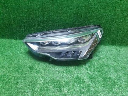 Битая Фара левая Haval Jolion (2021-н.в.) LED