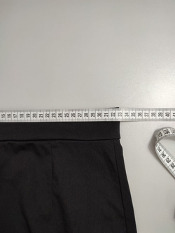 Юбка на молнии 42 размер