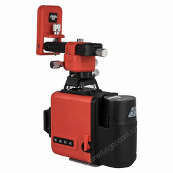 Лазерный уровень AMO LN 3D-360 RED