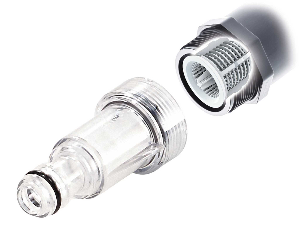 Мойка высокого давления EasyAquatak 120 BOSCH 06008A7901
