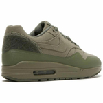 Кроссовки Nike Air Max 1 Sp "Patch Steel Green"