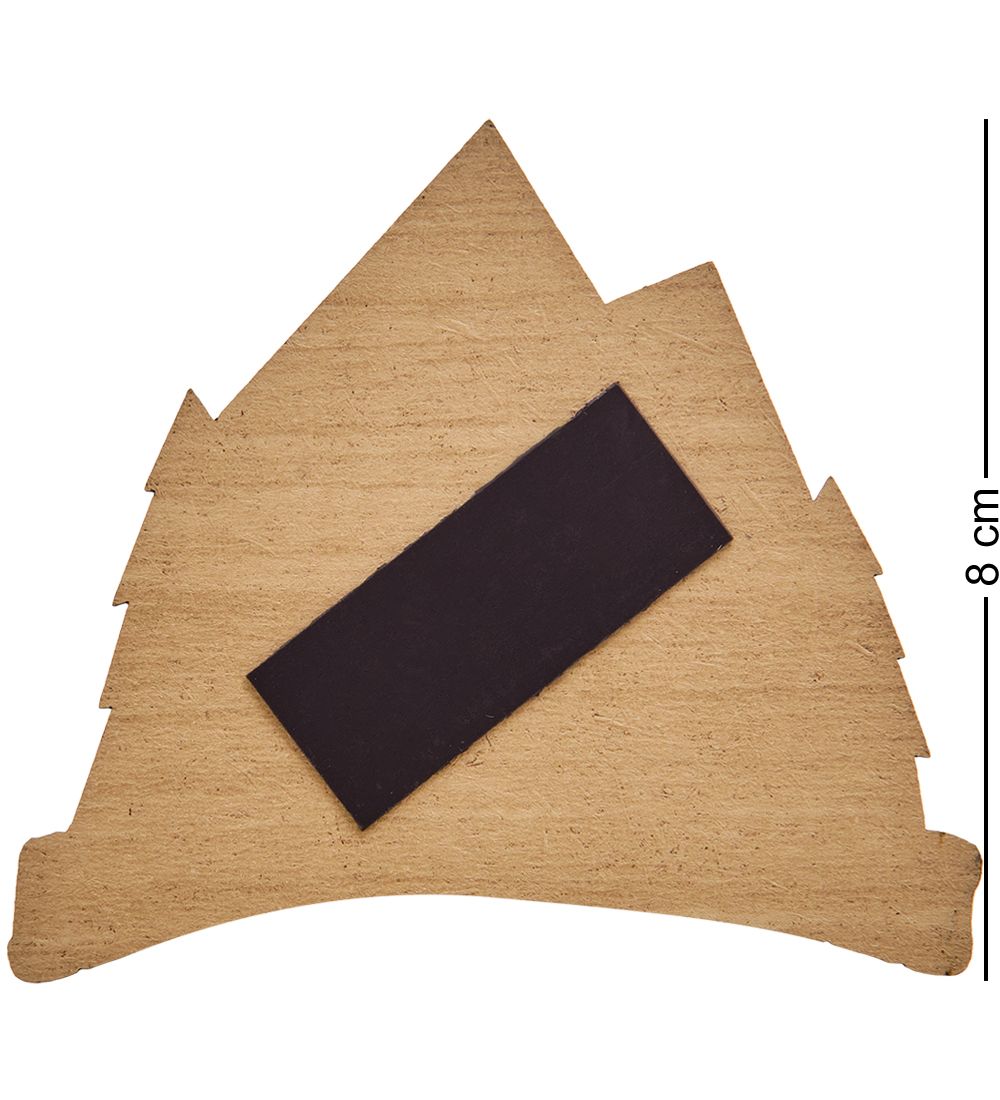 МТ- 085/05 Магнит «Красная Поляна»