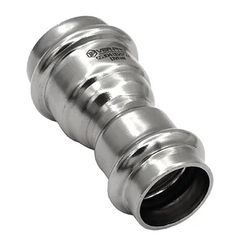 Вставка VIEIR переходная нерж. сталь 18×15 VER-PRO (80/5)